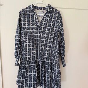 Addison Bay Dress